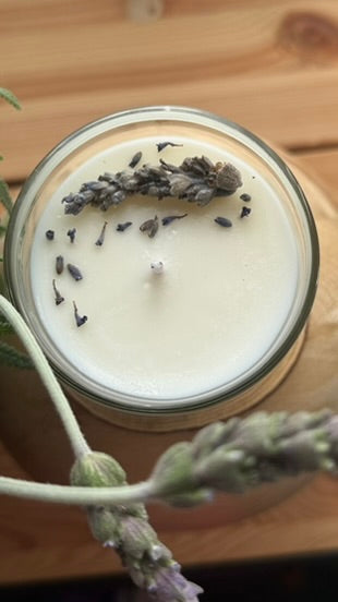 CAMPOS DE LAVANDA. Desconecta, apaga el ruido y vuelve a tí.