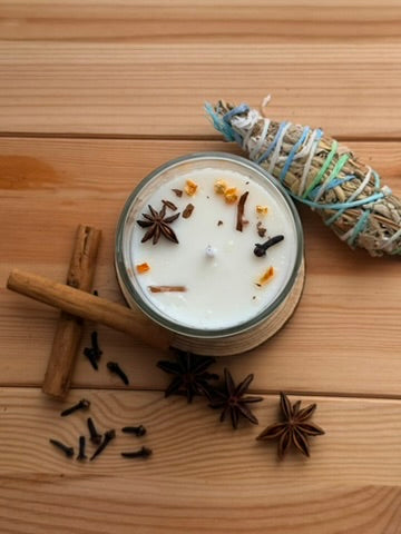 MOMENTO ZEN. Sabiduría y calma en cada aroma.