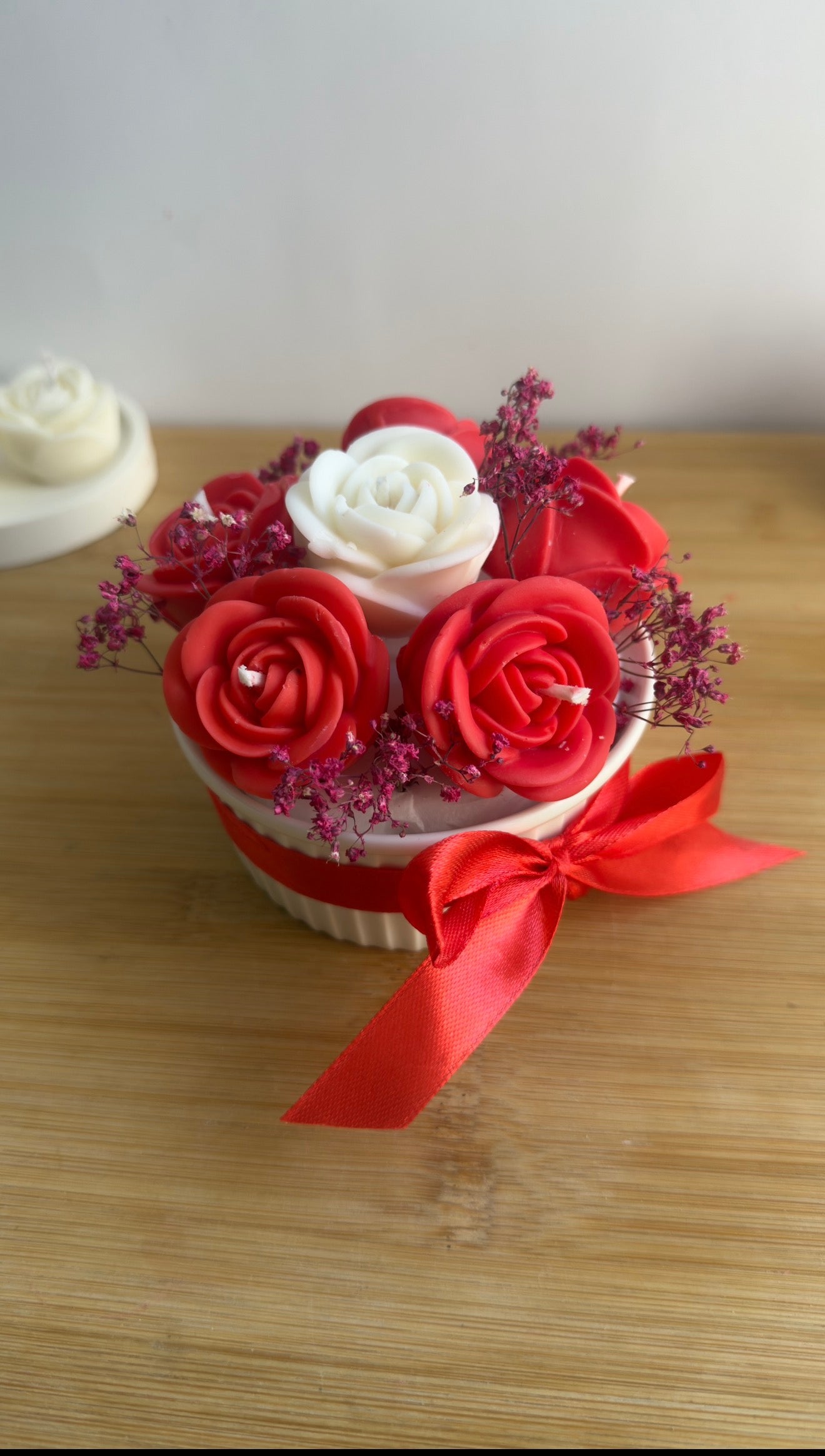 RAMO DE ROSAS