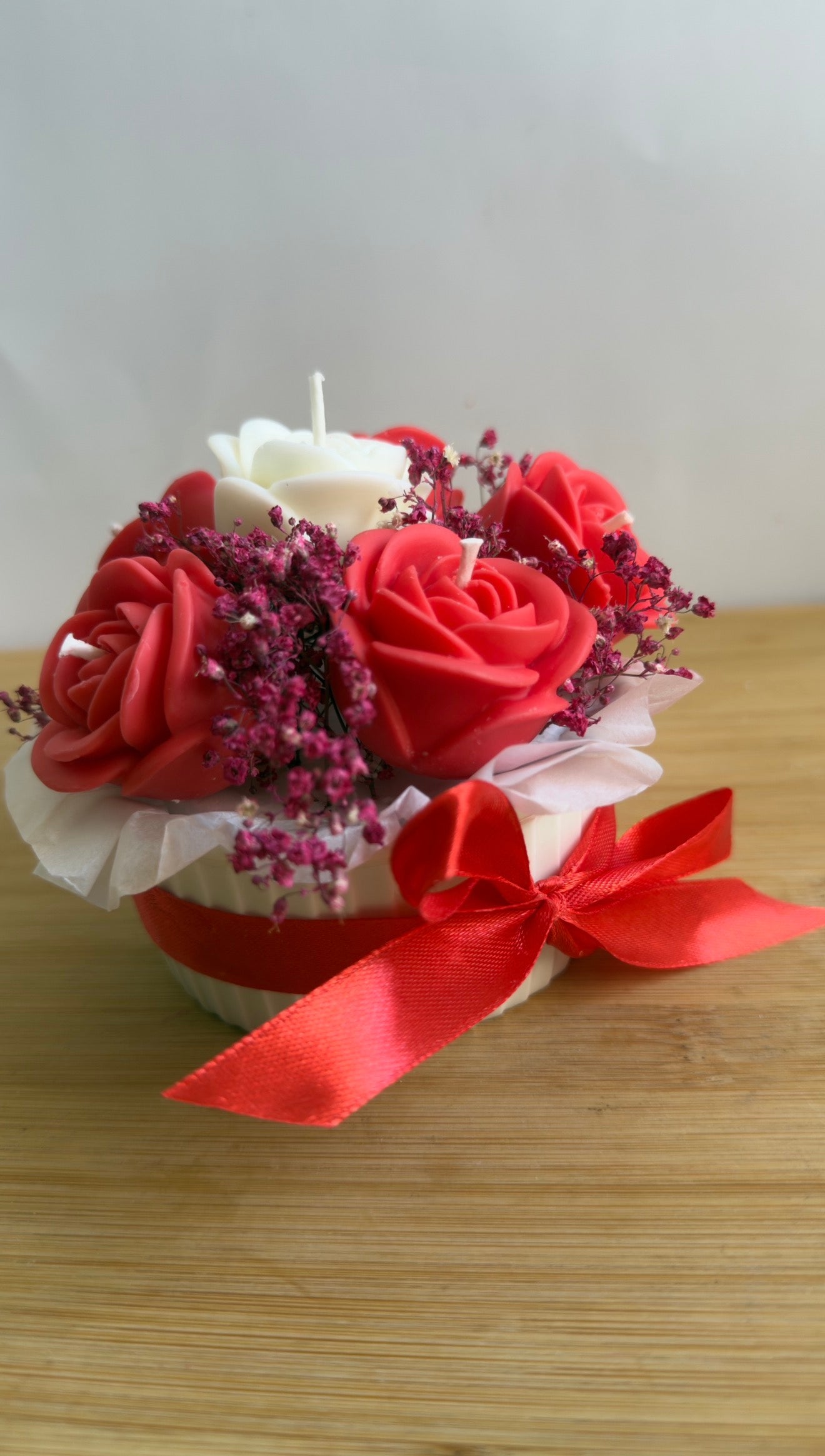 RAMO DE ROSAS