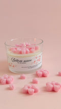 BELLEZA SUAVE- FLOR DE CEREZO