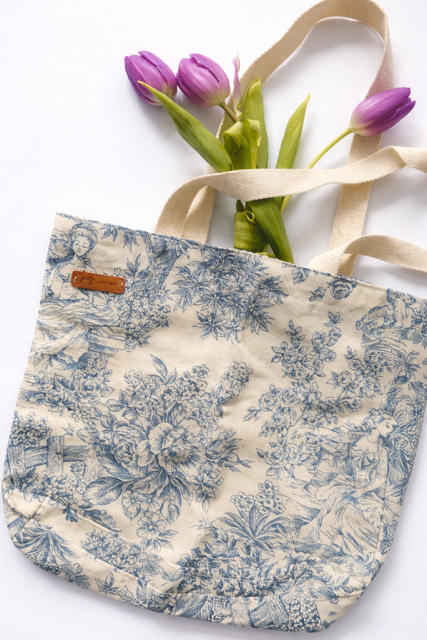 BOLSO ARTESANAL
