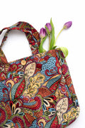 BOLSO ARTESANAL
