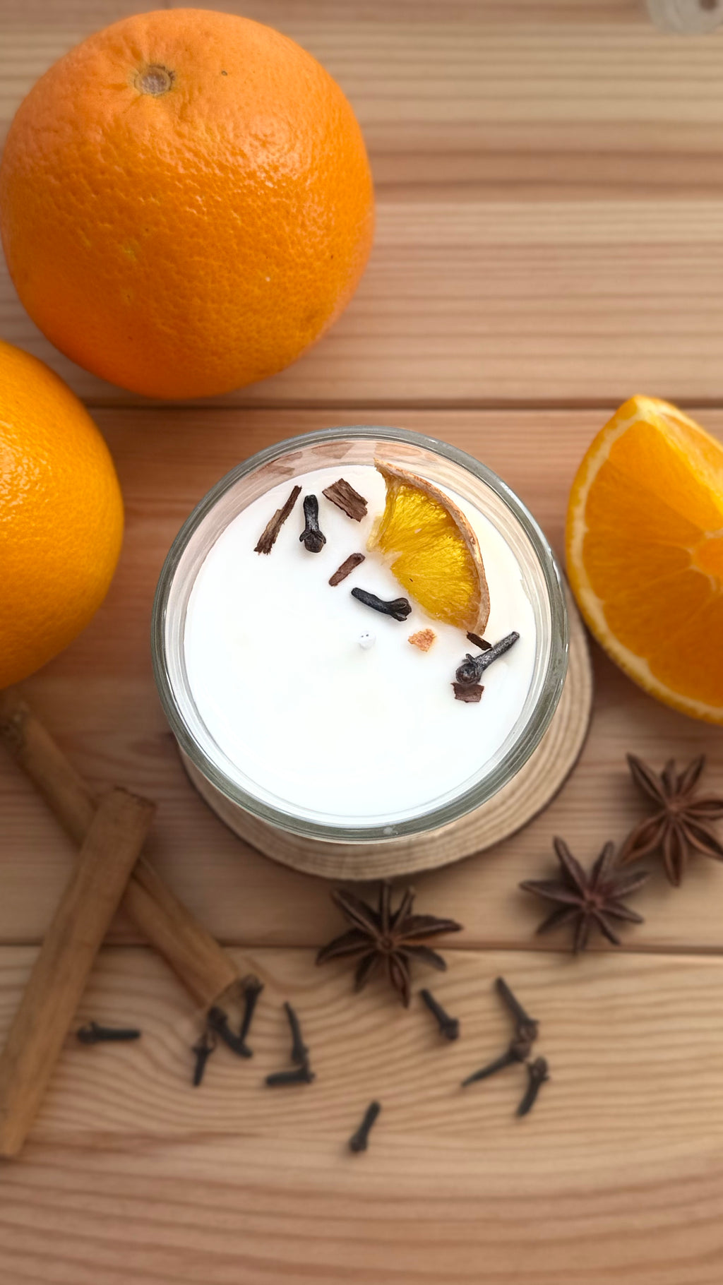 ALQUIMIA DE NARANJA. Luz y optimismo para iluminar tus días.